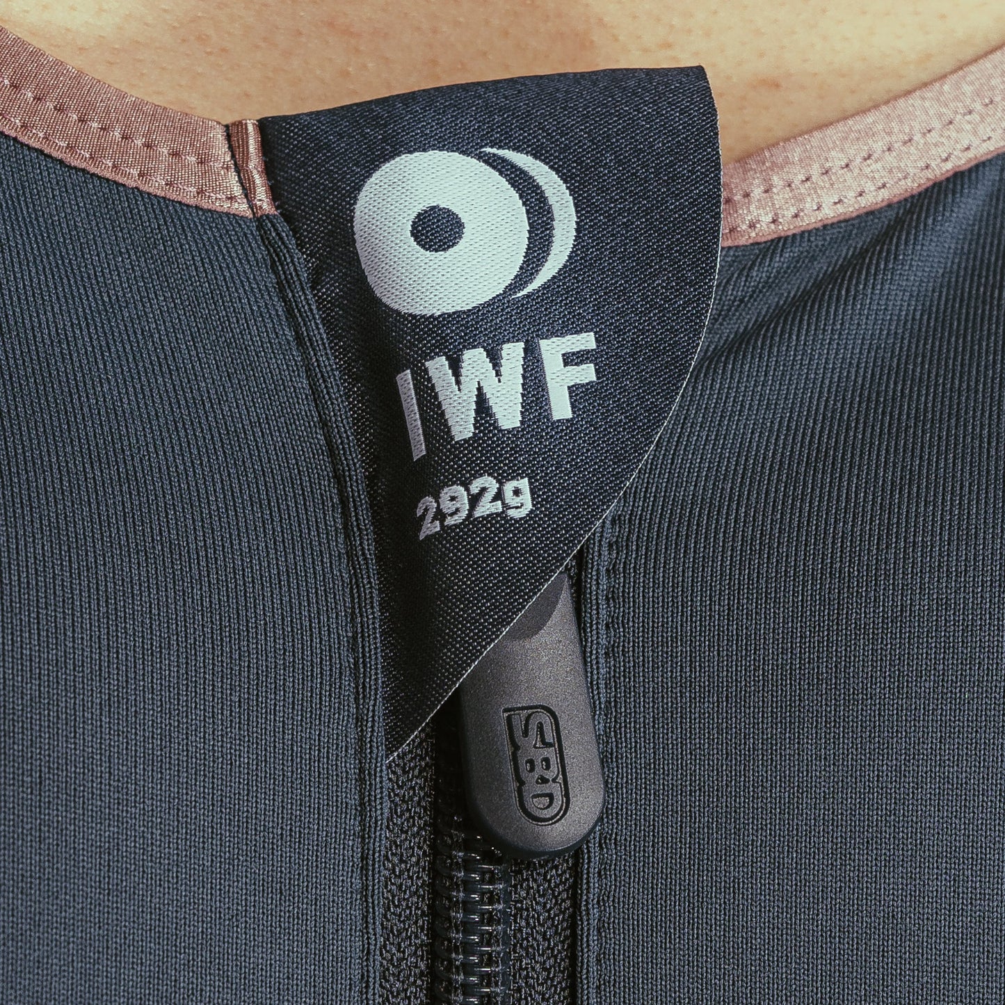 SBD Serenity Range Weightlifting Singlet - Mens