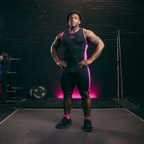 SBD Defy Range – SBD Apparel Australia