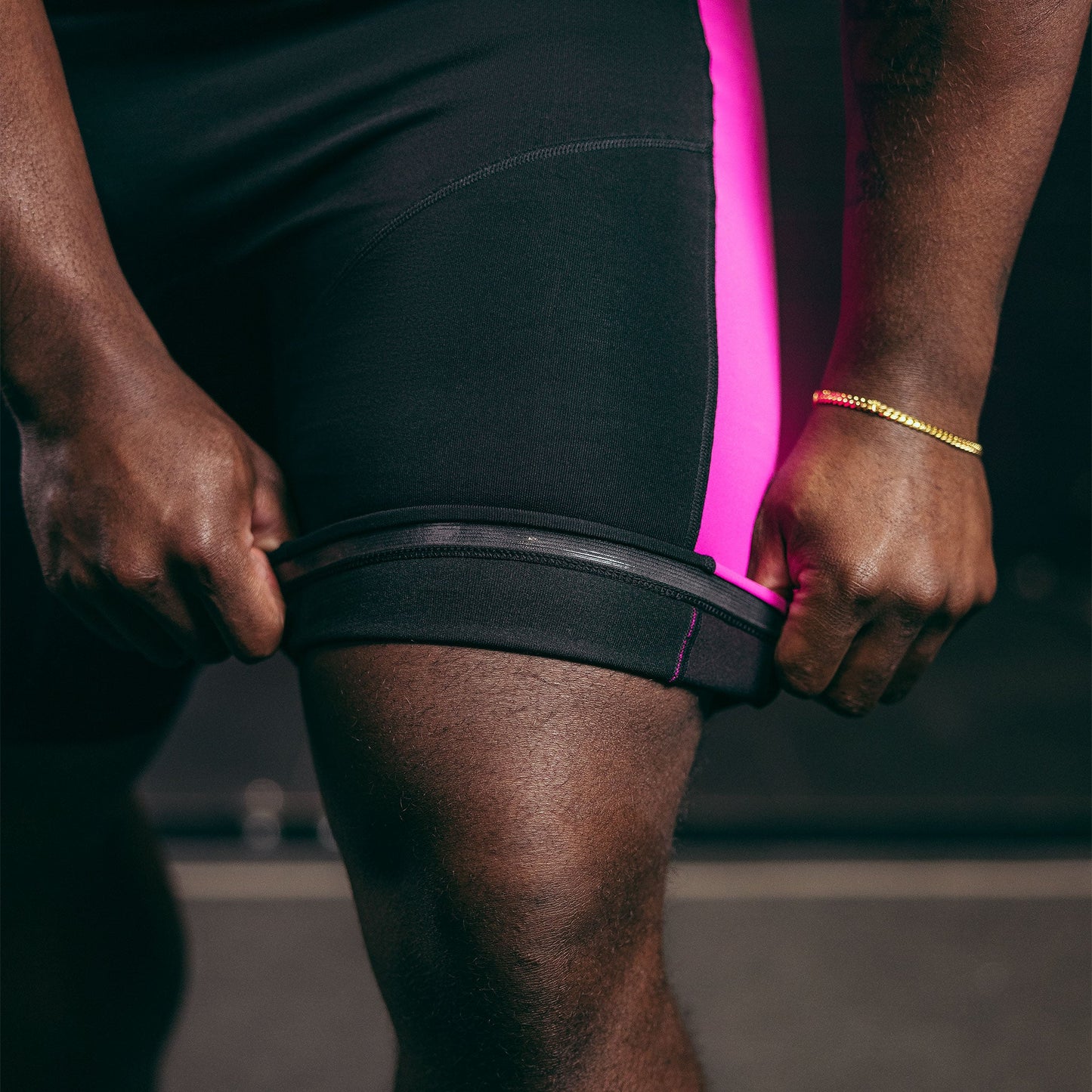 SBD Nova Range Weightlifting Singlet - Mens