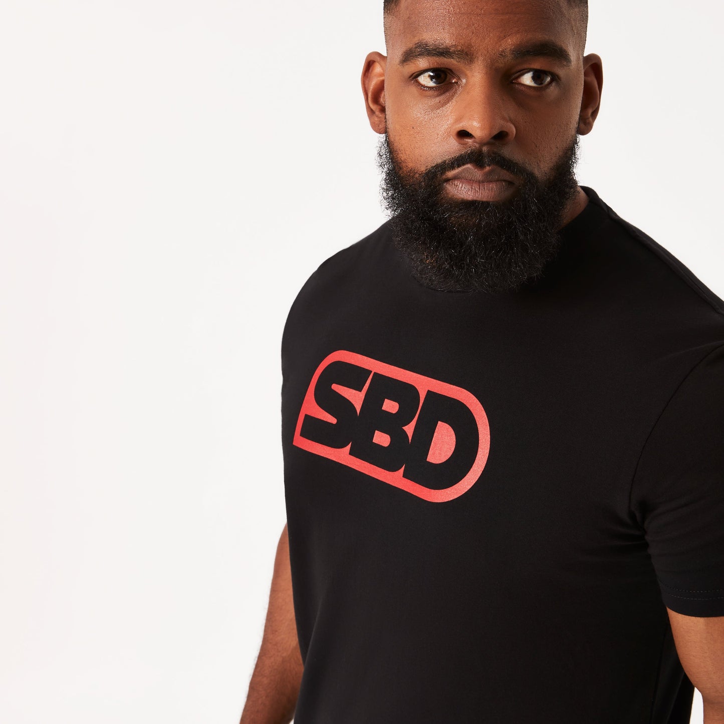 SBD Brand T Shirt - Mens