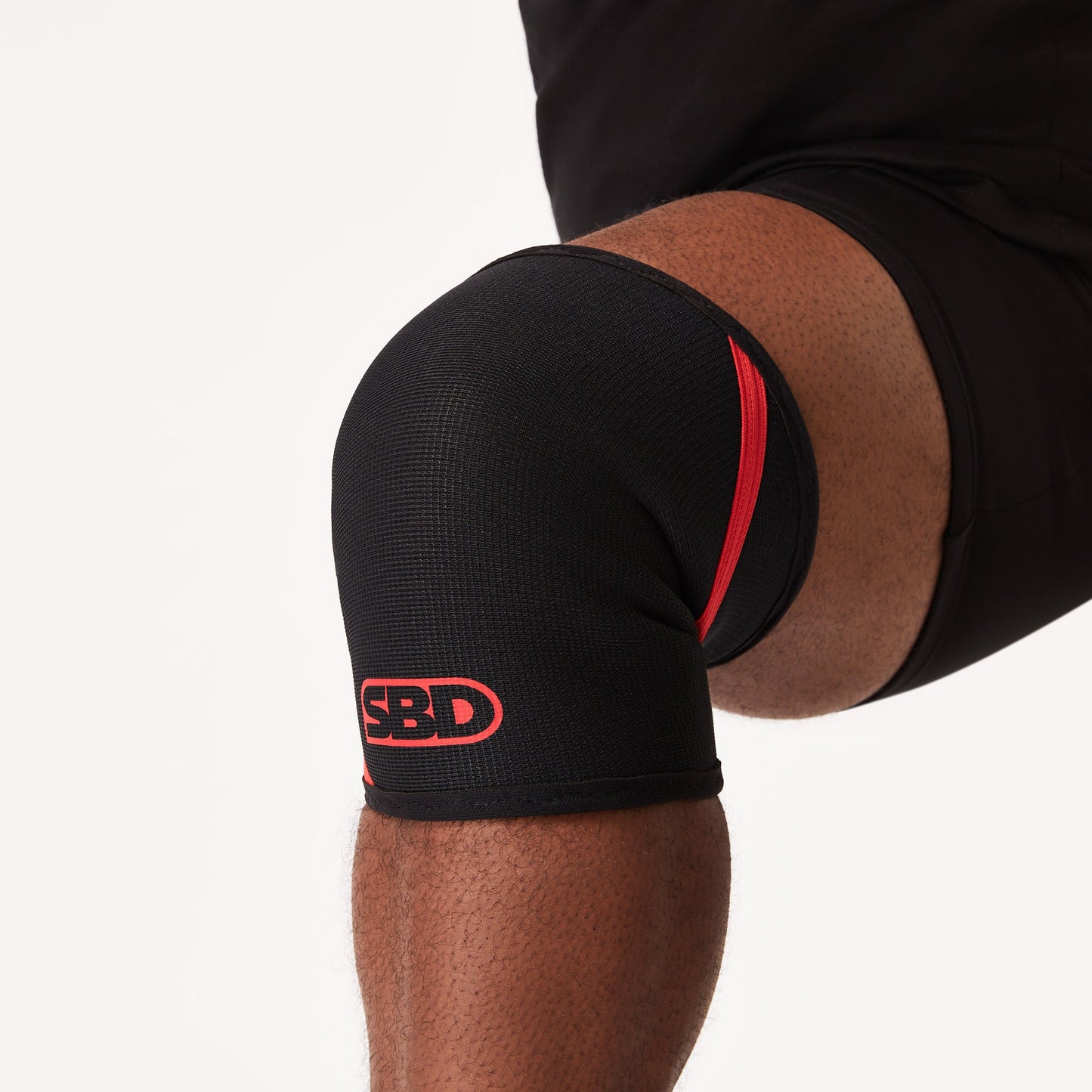 SBD 5mm Weightlifting Knee Sleeves