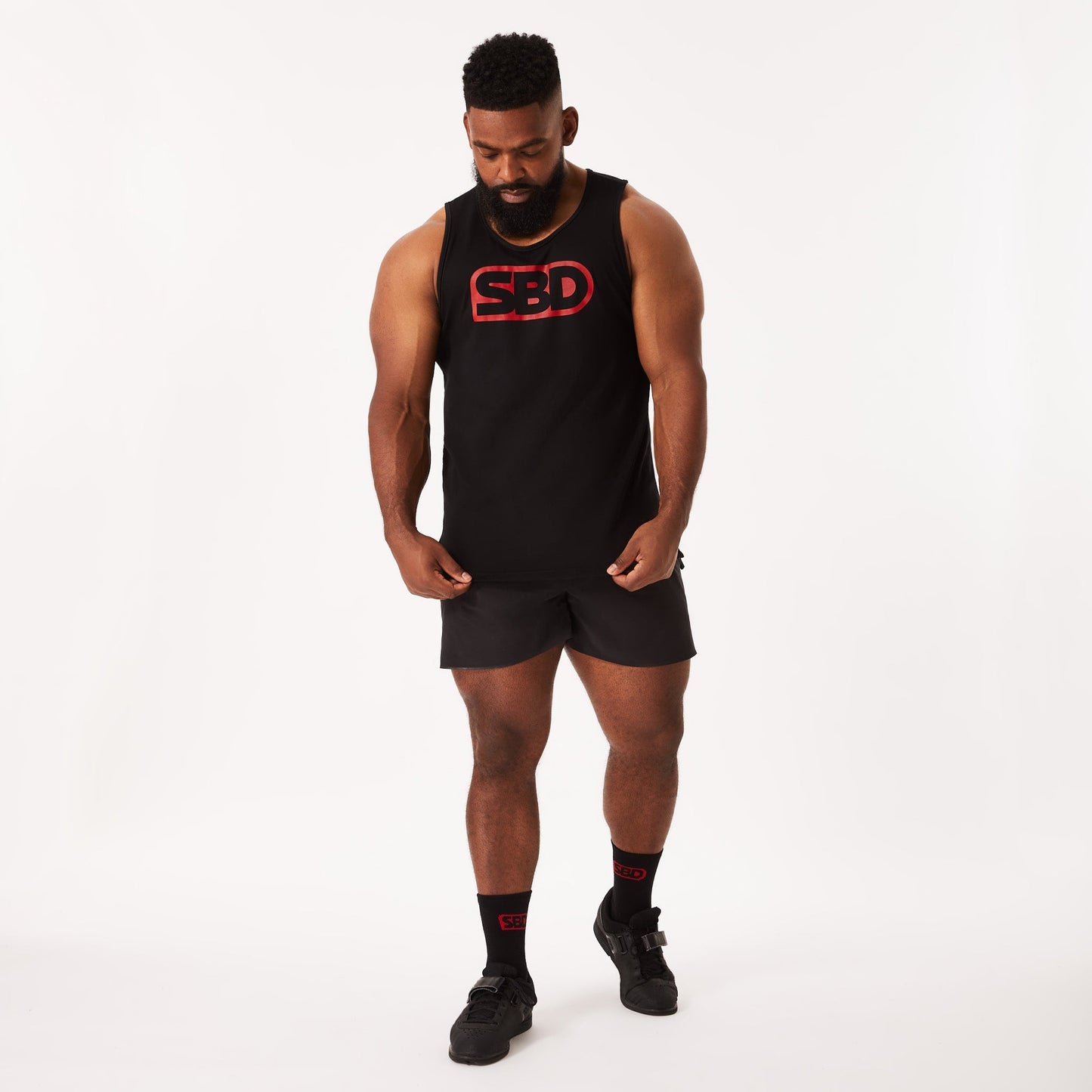 SBD Tank - Mens