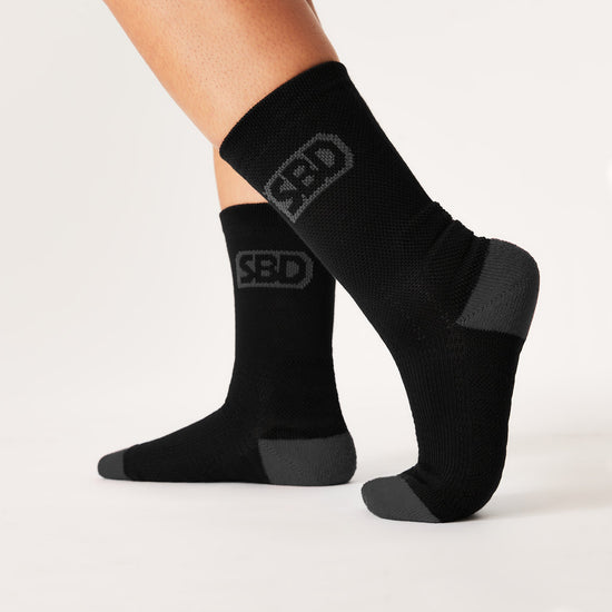 SBD Phantom Range Sports Socks