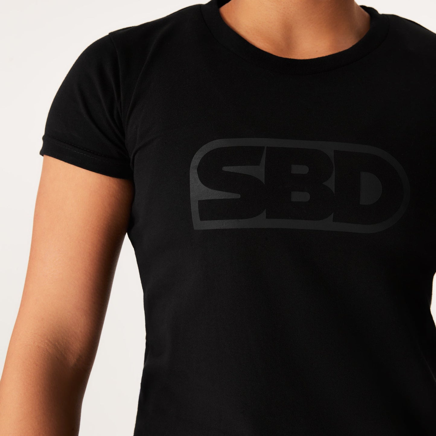 SBD Phantom Range T Shirt - Womens