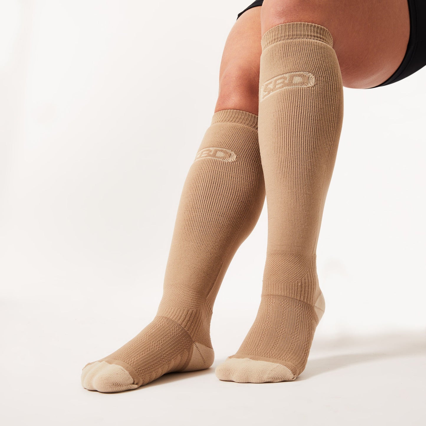 SBD Defy Range Deadlift Socks