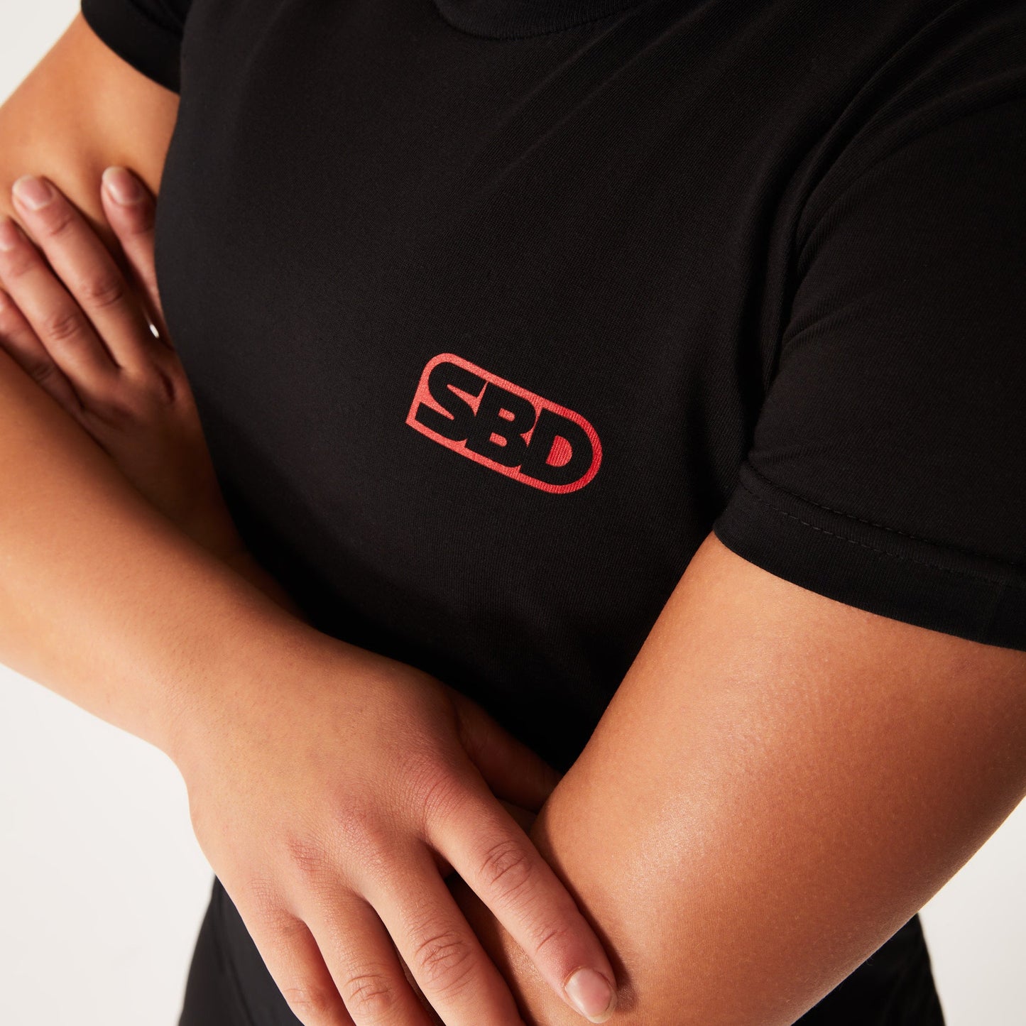 SBD Classic T Shirt - Womens