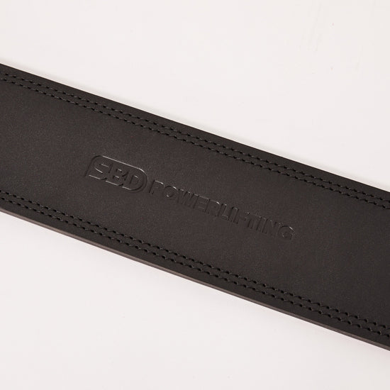 SBD 13mm Powerlifting Belt