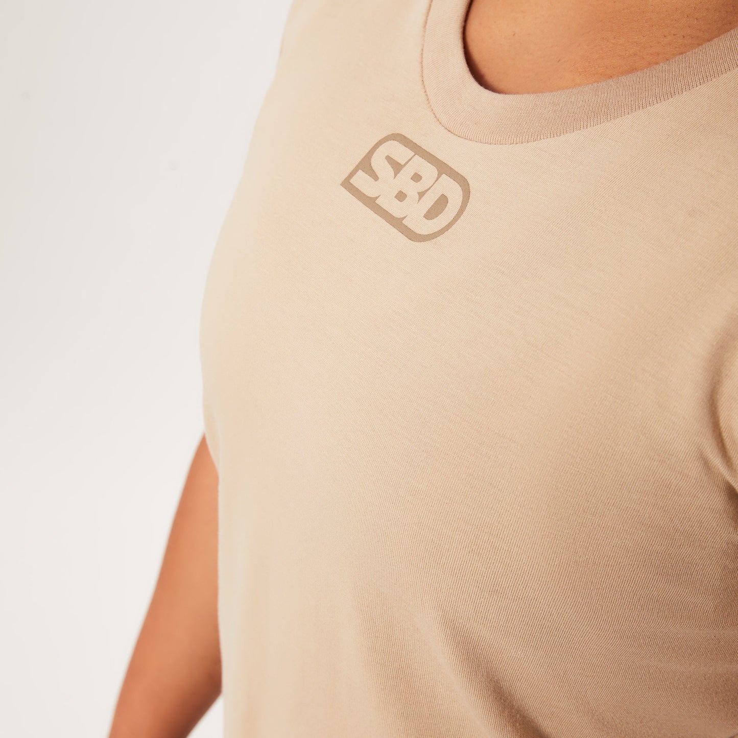 SBD Defy Range Competition T Shirt - Womens