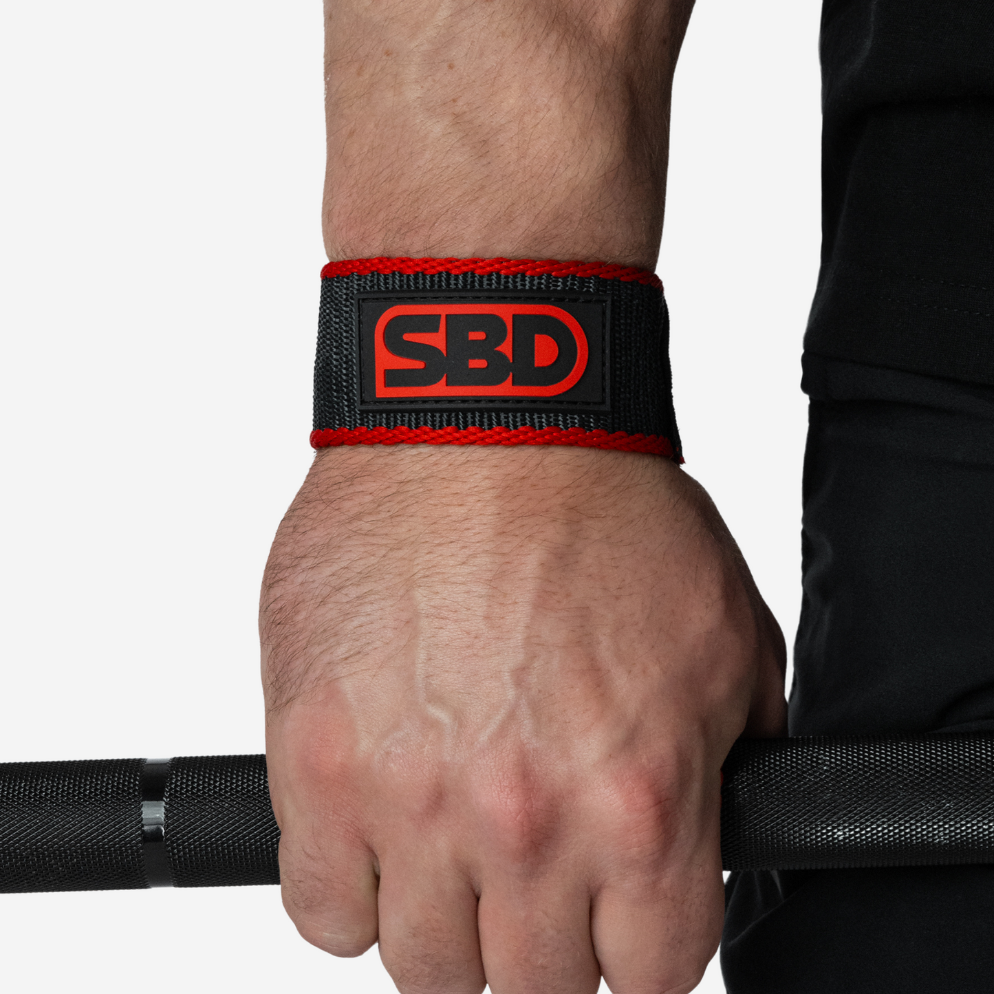 SBD Lifting Straps