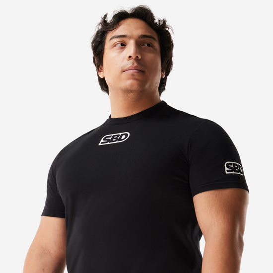 SBD Momentum Range Competition T Shirt - Mens