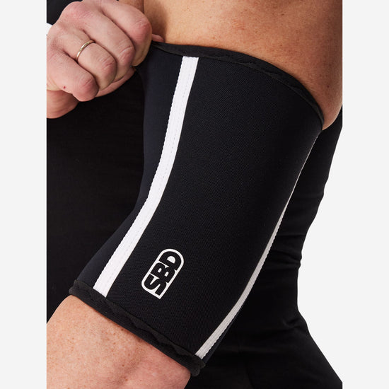 SBD Momentum Range Elbow Sleeves