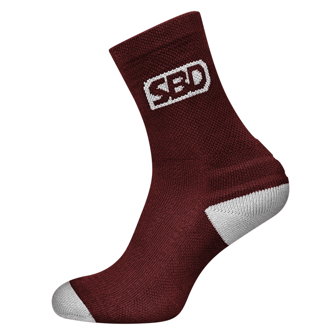 SBD Phoenix Range Sports Socks
