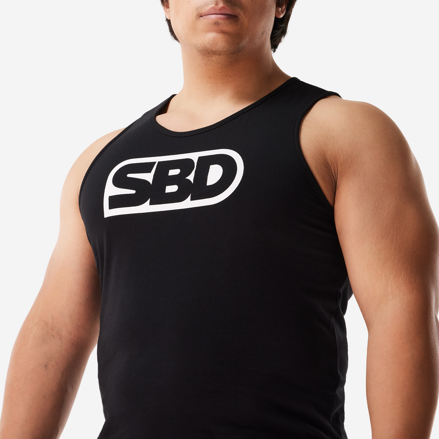 SBD Momentum Range Tank - Mens