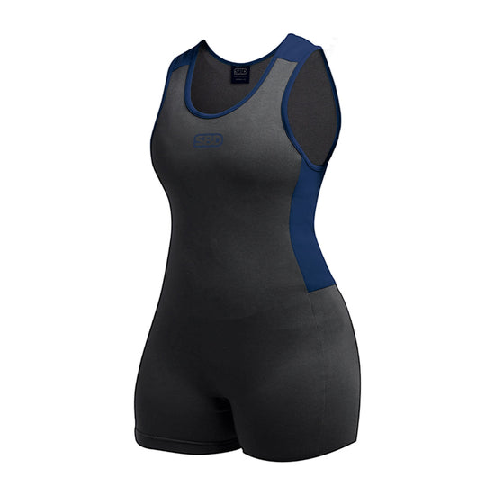 SBD Storm Range Powerlifting Singlet -  Womens