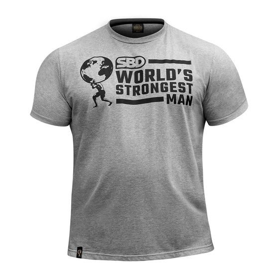 SBD WSM T Shirt  - Mens